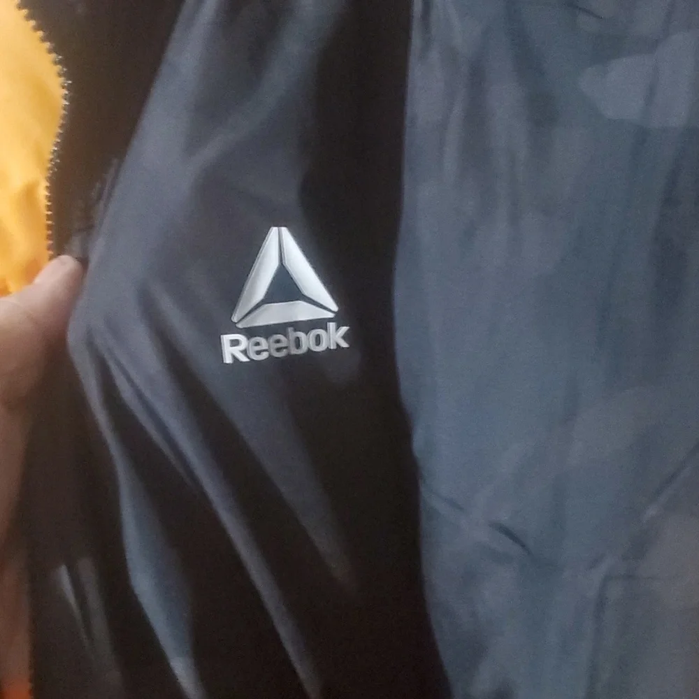Reebok winter coat - Picture 6 of 8